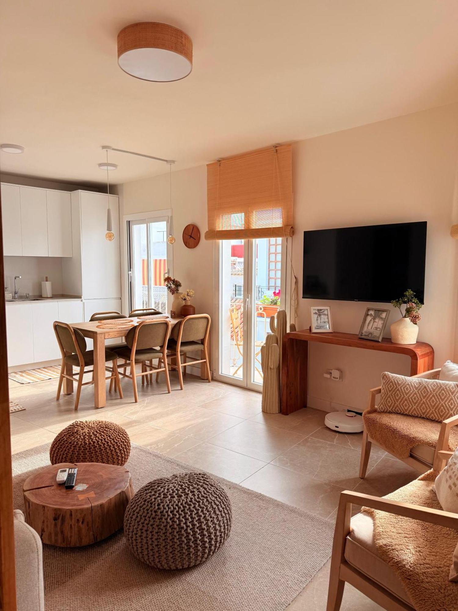 Ikigai Leisure Properties Estepona Exterior photo