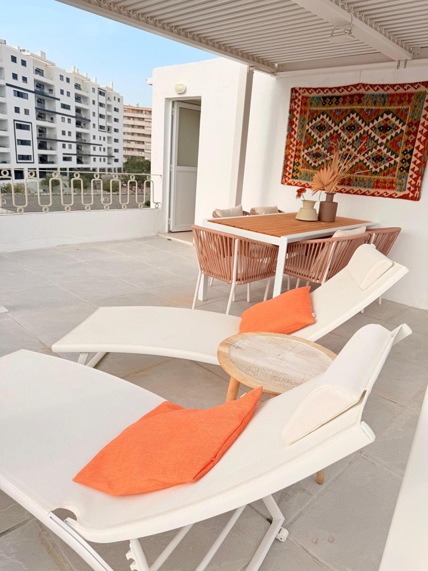 Ikigai Leisure Properties Estepona Exterior photo