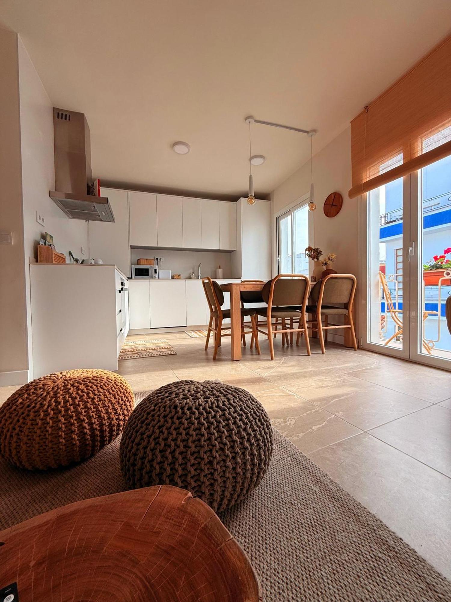 Ikigai Leisure Properties Estepona Exterior photo