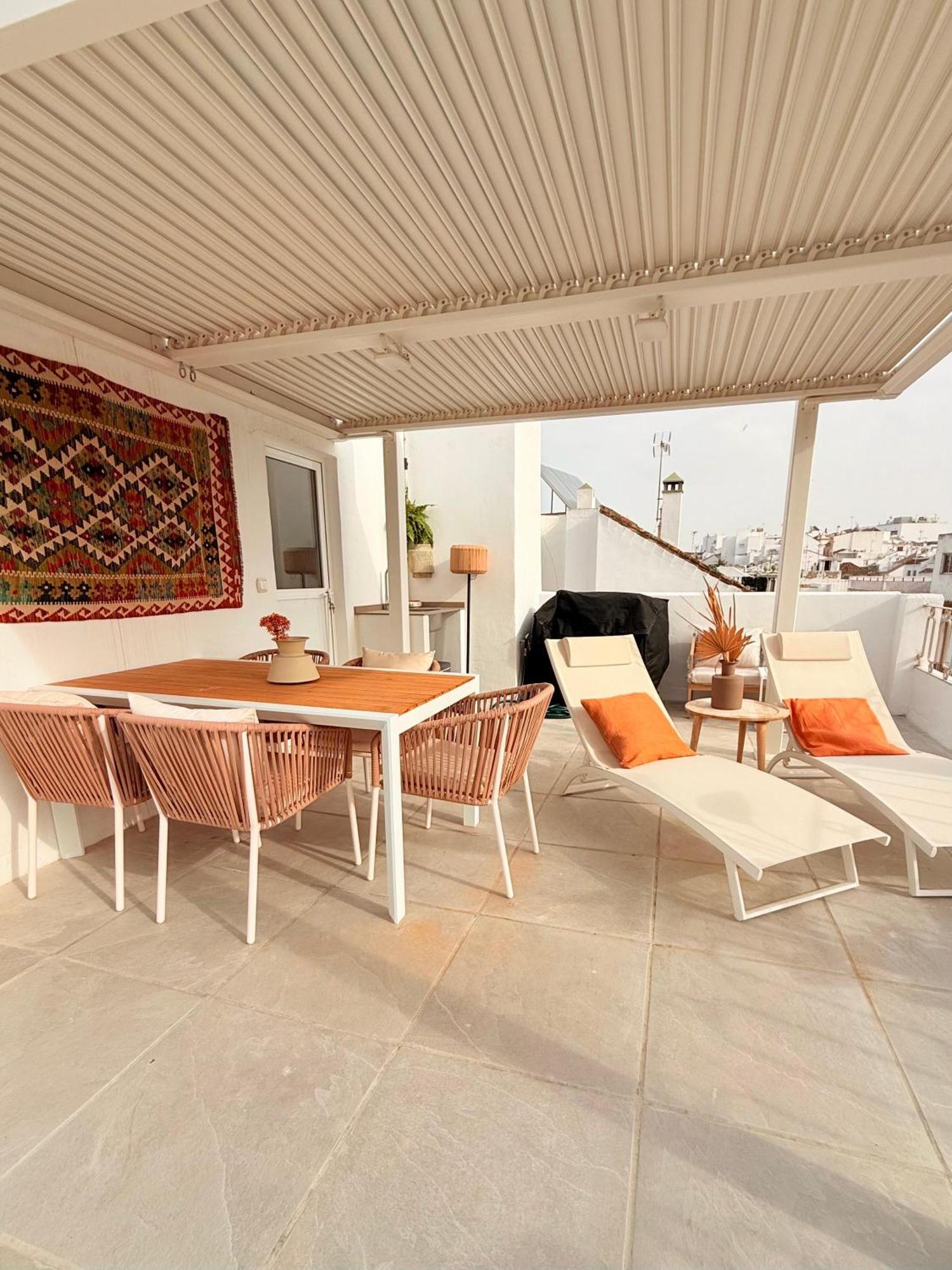 Ikigai Leisure Properties Estepona Exterior photo