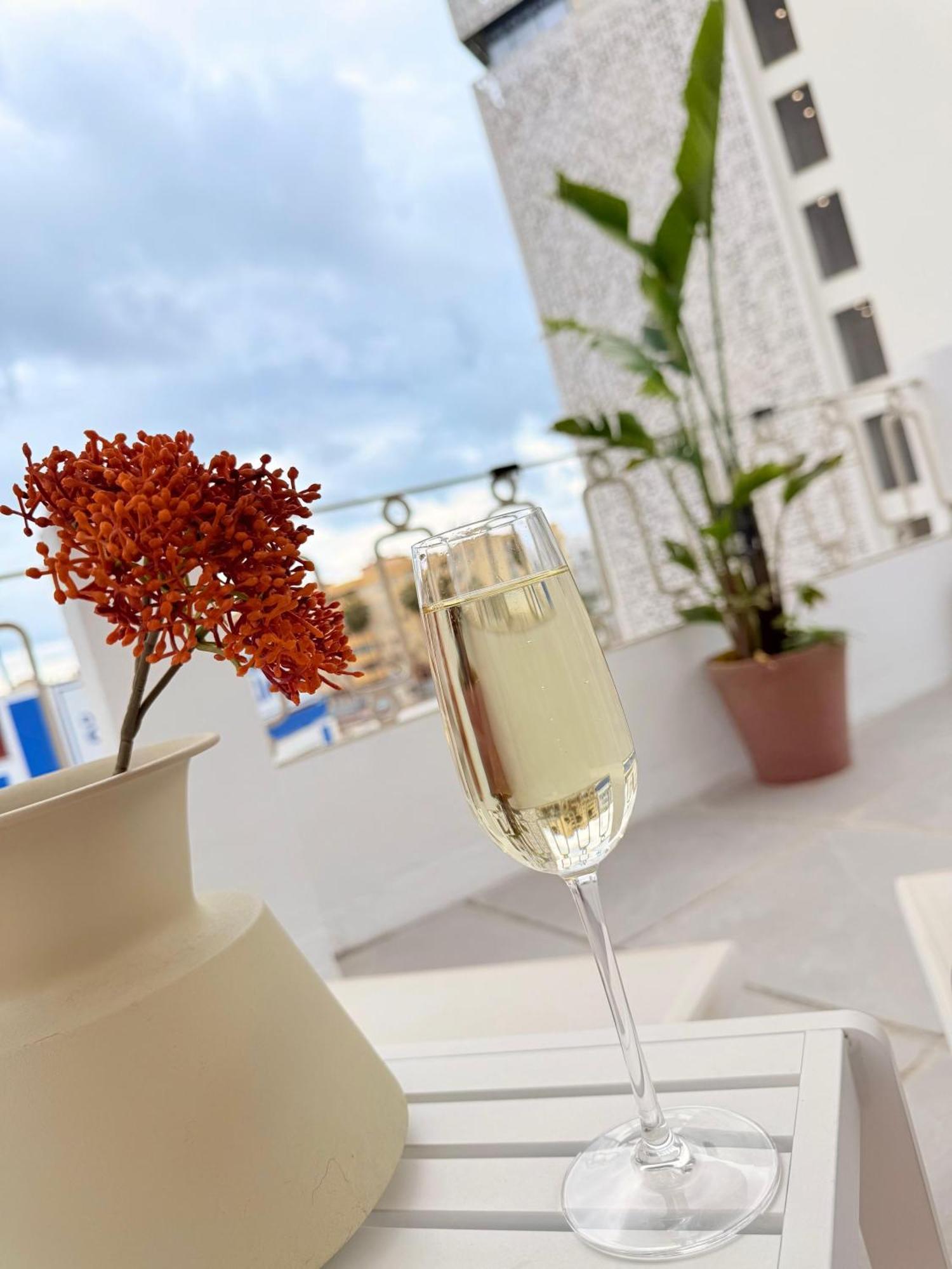 Ikigai Leisure Properties Estepona Exterior photo