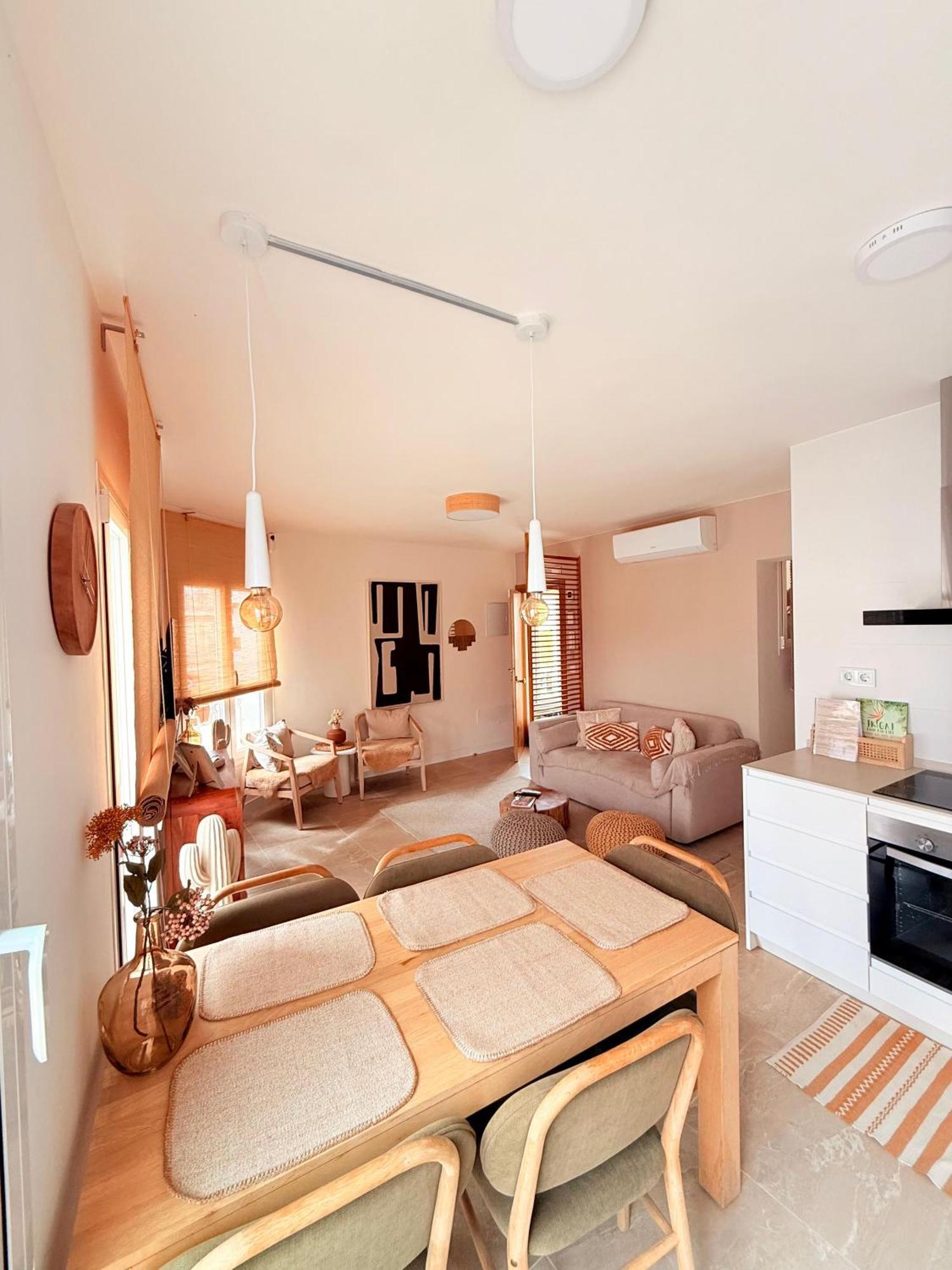 Ikigai Leisure Properties Estepona Exterior photo