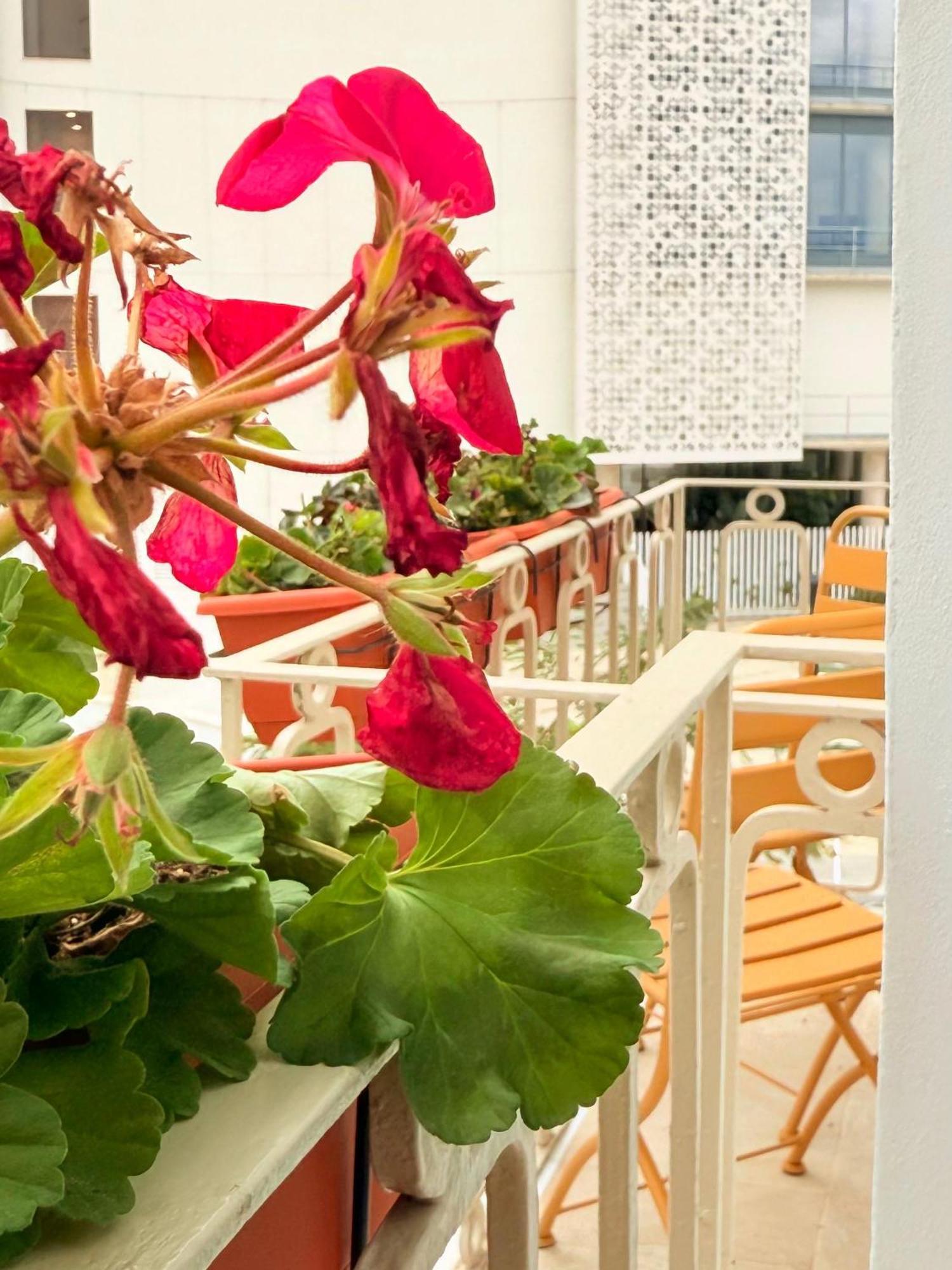 Ikigai Leisure Properties Estepona Exterior photo